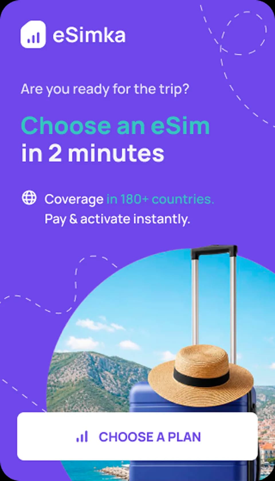 eSimka