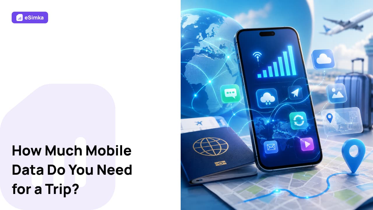 How Much Mobile Data Do You Need